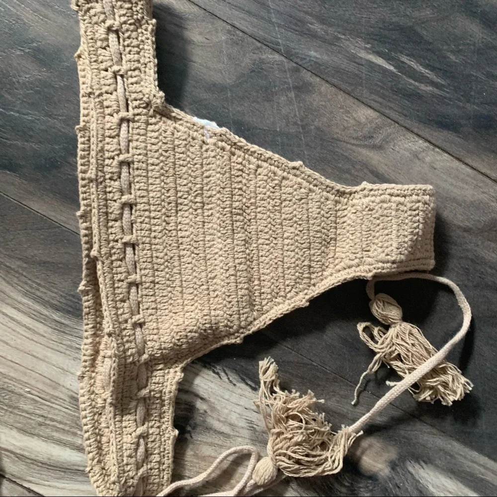 Shell bikini - Picture 5 of 8